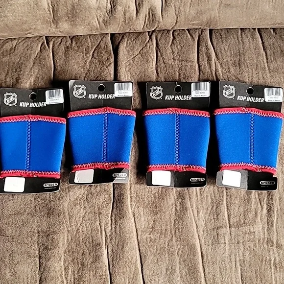 NY Rangers Kup holders - Picture 2 of 3